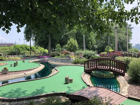 Summer isn’t over yet: 9 best miniature golf courses in central Pa ...