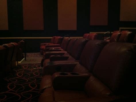 WELCOME TO HELL ~ by Glenn Walker: The New AMC Marlton 8 Movie Theatre