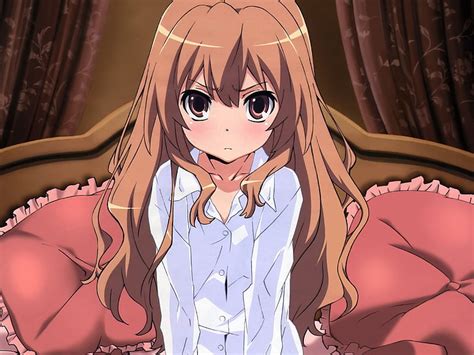 Taiga Aisaka Pfp