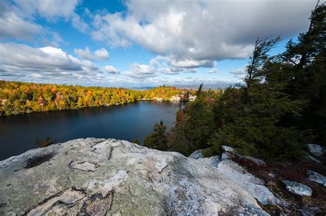 Minnewaska State Park Photograph by Dorota Niezgoda - Fine Art America