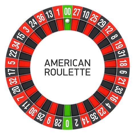 American Roulette – How to Play American Roulette Online