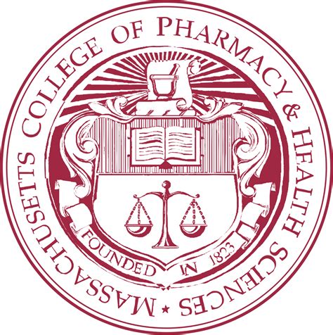 Massachusetts College of Pharmacy and Health Sciences (MCPHS University ...