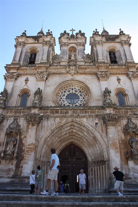 Alcobaca Monastery Historical Facts and Pictures | The History Hub