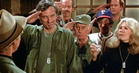 M*A*S*H 4077 Quotes - Military Humor