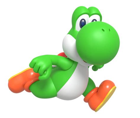 Big Yoshi Wallpapers - Top Free Big Yoshi Backgrounds - WallpaperAccess