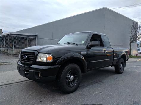 2008 Ford Ranger Sport Club Cab | Classifieds for Jobs, Rentals, Cars ...