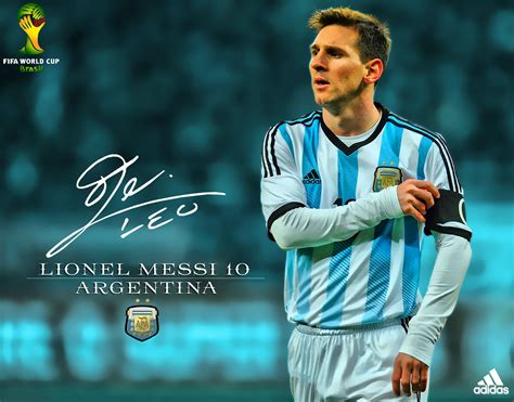 Messi Argentina Wallpapers Background HD | PixelsTalk.Net