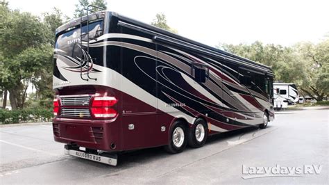 2017 Tiffin Motorhomes Allegro Bus 45OPP for sale in Tampa, FL | Lazydays