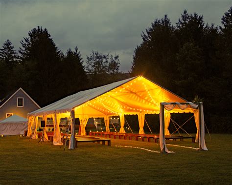 Frame Tent Rentals | Tents for Rent