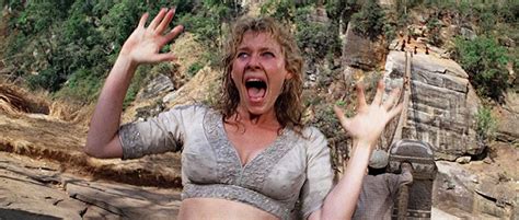 Indiana Jones and the Temple of Doom (1984) | Indiana jones, Jones ...