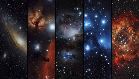 The Five Best Beginner Targets for Astrophotography – SySyPhoTo