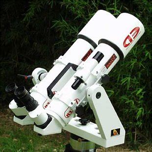 Guide to Binoculars for Astronomy