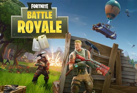 Fortnite Battle Royale has hit 20 million unique players ahead of ...