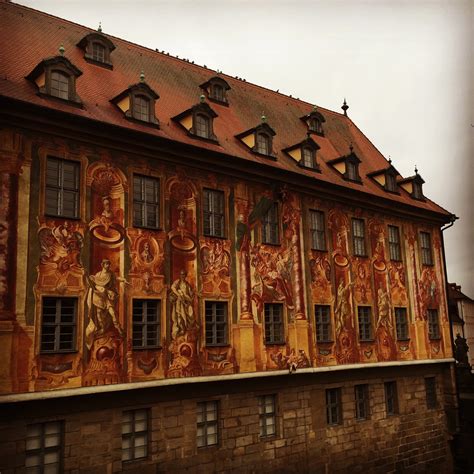 Bamberg Christmas Market – Karilogue