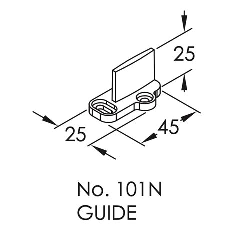 BRIO 120 GUIDES | Coastal Locksmiths