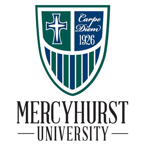 Mercyhurst University Logo Vector - (.Ai .PNG .SVG .EPS Free Download ...