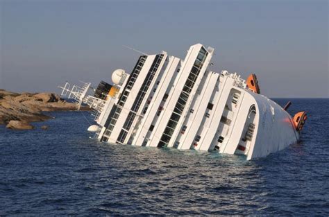 Cruise Ship Evacuation Risk - ESI