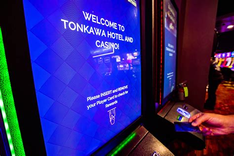 Welcome to Tonkawa Enterprises – Tonkawa Casinos