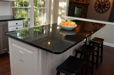 Absolute Black - Tampa Bay Marble and Granite