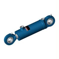 Bosch Rexroth Hydraulic Cylinder