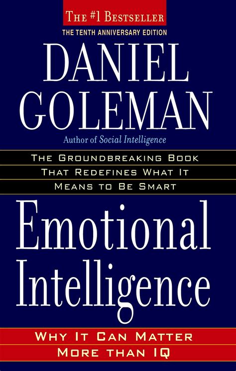 Emotional Intelligence - What You Will Learn