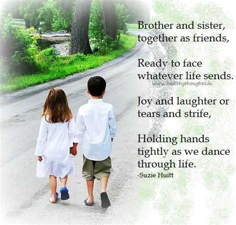 Happy Birthday Wishes for Brother and Sister - Todayz News