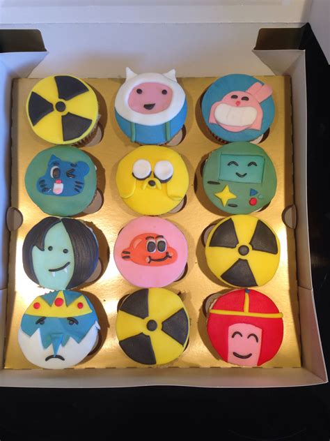 Pin by Meivi on Adventure time ♥ | Adventure time birthday party ...