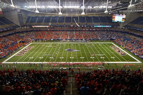 UTSA schedules Grambling State and Texas Southern for future football ...