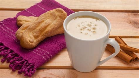 Atole de avena sin leche, aprende a preparar esta deliciosa bebida ...