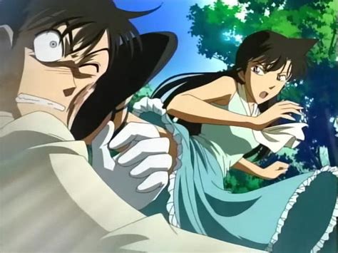 Ran Mouri | Wiki Detective Conan | Fandom