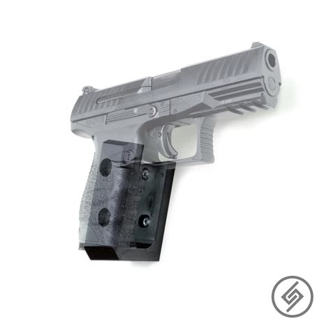 Walther PPQ Wall Mount | Spartan Mounts®