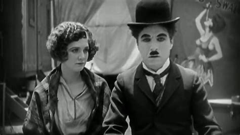 The Circus (1928) Review - The Movie Elite