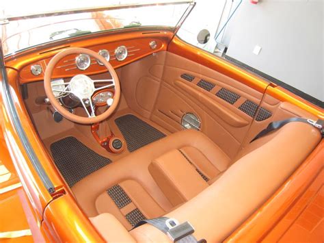 707 best images about CUSTOM INTERIORS on Pinterest | Chevy, Custom ...