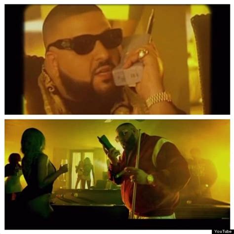 New Video: DJ Khaled's "No New Friends" Takes it Back to 1996, feat ...