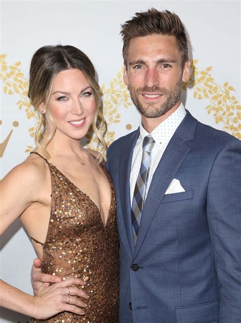 Hallmark’s Andrew Walker, Wife Cassandra Troy’s Relationship Timeline ...