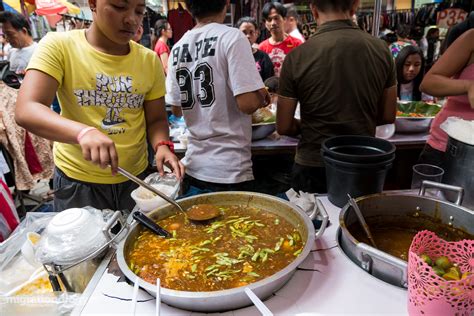 Filipino Street Food Guide - 21 Must-Eat Snacks In The Philippines!