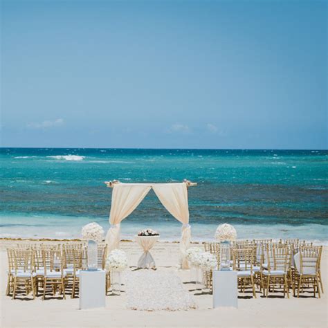 Dreams Onyx ️ Destination Weddings - Destify