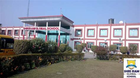 Shri Ram Global School Karnal - CBSE Schools in Towards Newal, Kunjpura ...