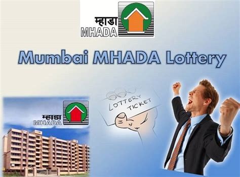 Mumbai Lottery MHADA Online Registration & Application Form - Pradhan ...