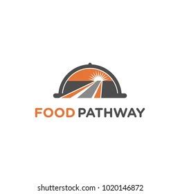 Pathway Logo Vector Stock Vector (Royalty Free) 1020146872 | Shutterstock