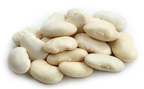 Giant White LIMA Bean Seeds | Beans, Food sensitivities, Super healthy ...