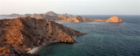 The Dahlak Archipelago - Eritrea