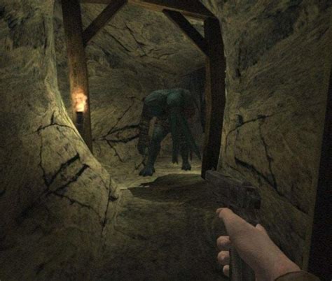 8 Underrated Horror Games You Might Have Missed - CDKeys Blog