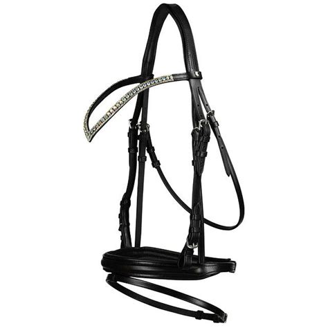 English Bridles for Horses | English Leather Bridles for Sale | The ...