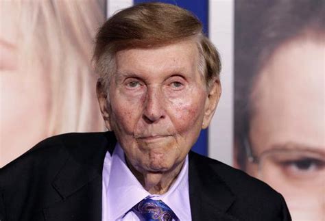 Sumner Redstone – Family, Family Tree - Celebrity Family