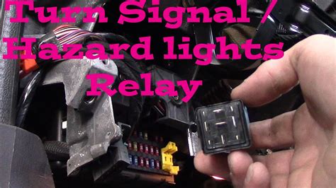 How To Replace Flasher Relay Jeep Cherokee? Update - Achievetampabay.org