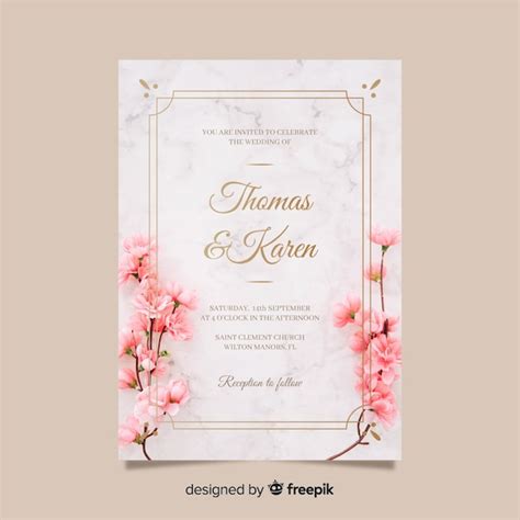 Paper Wedding Invitation Instant download Wedding Invitation Bundle ...