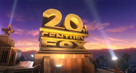 20th Century Fox 2009 logo - Full Open Matte on Vimeo