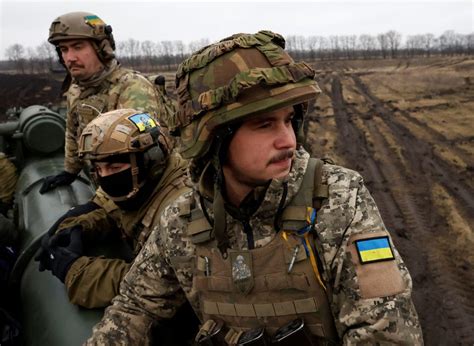 Eight reasons for Ukrainian optimism in 2023 - Atlantic Council