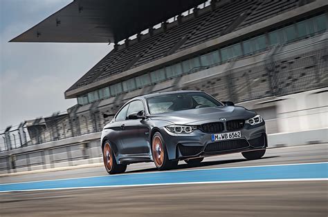 2015 BMW M4 GTS Specs & Photos - autoevolution